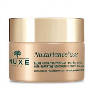 Nuxe Nuxuriance Gold Crema...
