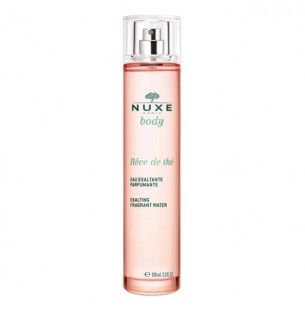 Nuxe Body Rêve de Thé Agua...