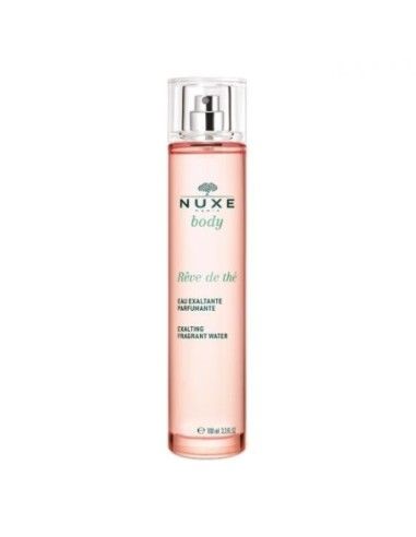 Nuxe Body Rêve de Thé Agua Exaltante... Nuxe Body Rêve de Thé Agua Exaltante...