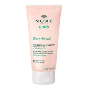 Nuxe Reve De The Exfoliante...