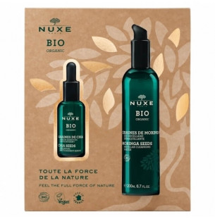 Nuxe Cofre Bio