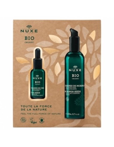 Nuxe Cofre Bio