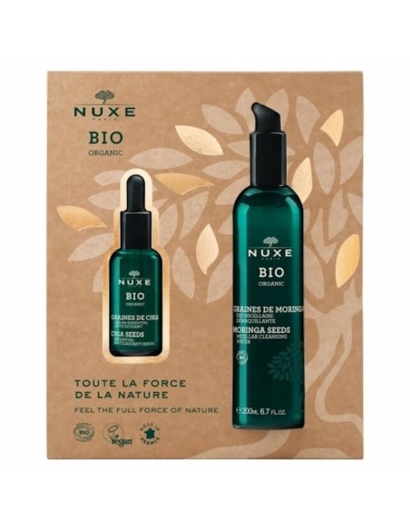 Nuxe Cofre Bio