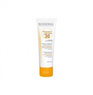 Bioderma Photoderm AKN Mat...