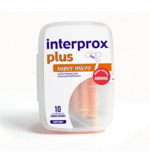 Cepillo Interprox Plus...