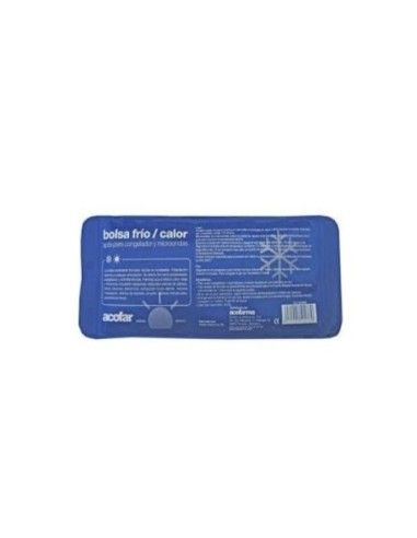 Acofar bolsa frío/calor 1ud