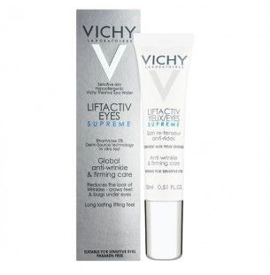 Vichy Liftactiv contorno de...