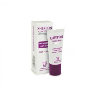 Xhekpon Contorno de Ojos 15ml