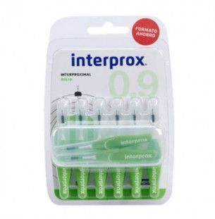 Dentaid interprox micro 14...