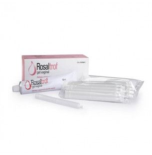 Rosaltrof Gel Vaginal 50 ml