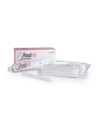 Rosaltrof Gel Vaginal 50 ml Rosaltrof Gel Vaginal 50 ml