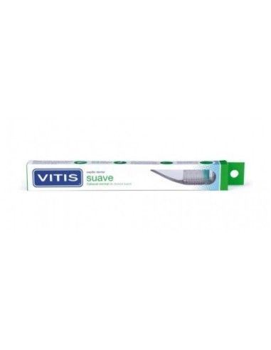 Vitis Cepillo Dental Suave Vitis Cepillo Dental Suave