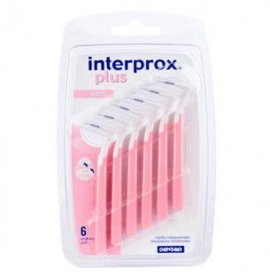 Interprox Plus Cepillo...