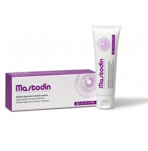 Mastodin Emulsión 50 ml