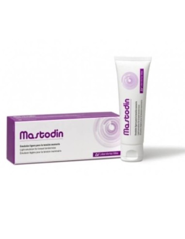 Mastodin Emulsión 50 ml Mastodin Emulsión 50 ml