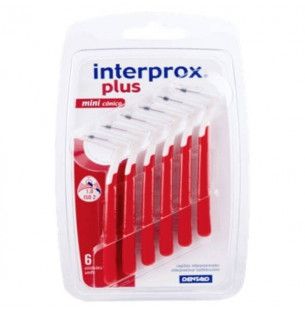 Interprox Plus Cepillo...