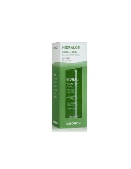 Sesderma Hidraloe Gel Aloe 250 ml