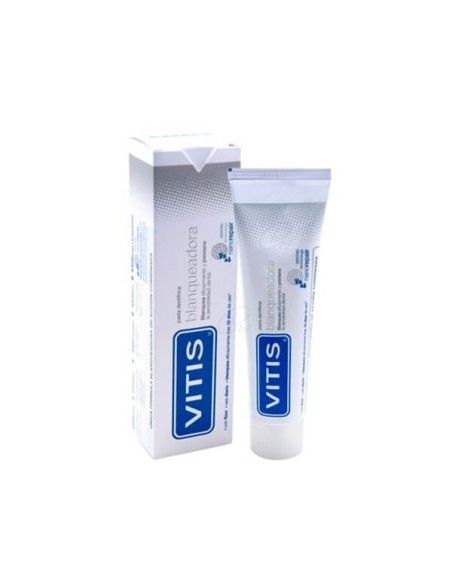 Vitis Pasta Dental Blanqueadora 100 ml