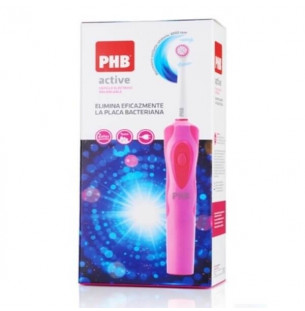 Phb Cepillo Eléctrico...