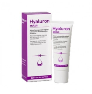 Hyaluron Mucus 30 g