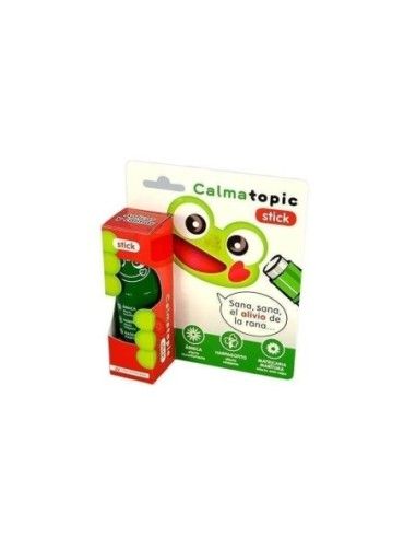Calmatopic Stick 14 g