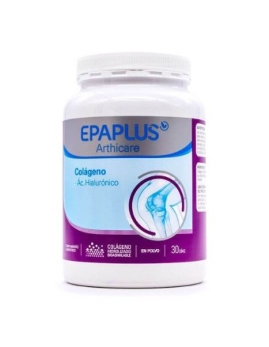 Epaplus Arthicare Colágeno + Ácido...