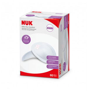 Nuk Discos Protectores...