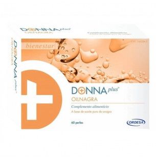 DonnaPlus+ aceite de onagra...