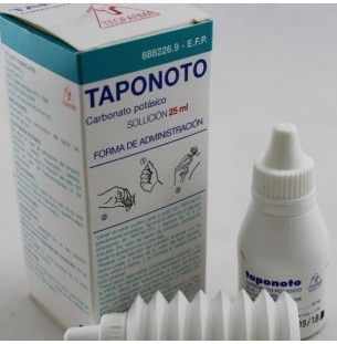Teofarma Taponoto Neo...