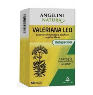 Natura Valeriana Leo 60...