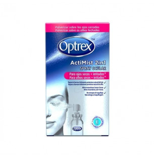 Optrex Aptimist Doble...