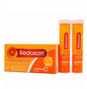 Redoxon Vitaminas Defensas...