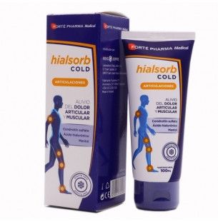 Hialsorb cold 100ml