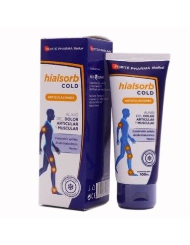 Hialsorb cold 100ml Hialsorb cold 100ml