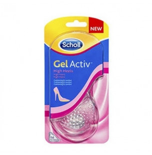 Scholl Plantillas Gel Activ...