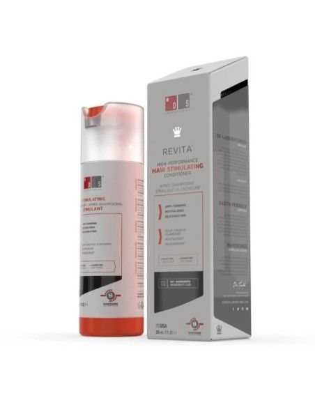 DS Revita Acondicionador Anticaída y Estimulante 205 ml