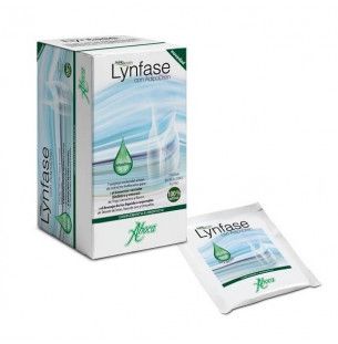 Aboca Lynfase Tisana...