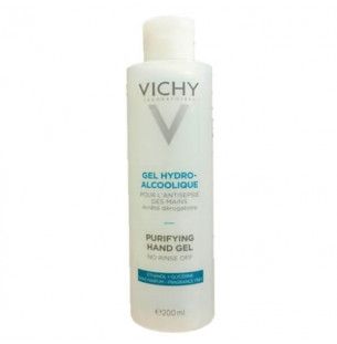 Vichy Gel Hidroalcoholico...