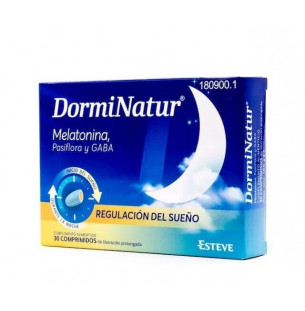 Dorminatur 30 comprimidos