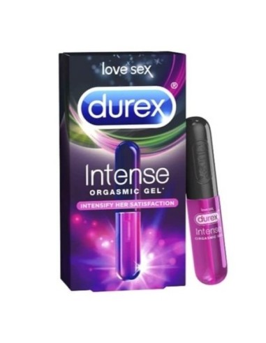Durex Intense Orgasmic Gel 10 ml
