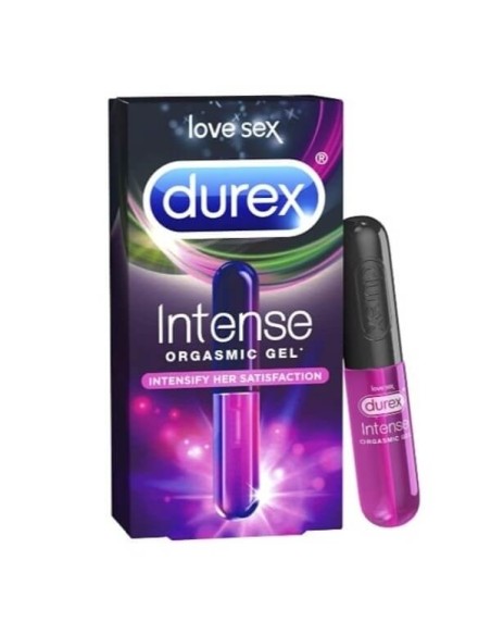 Durex Intense Orgasmic Gel 10 ml