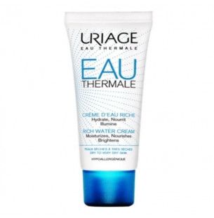 Uriage Eau Thermale Crema...