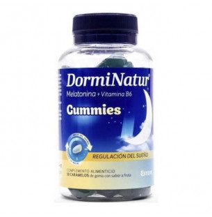Dorminatur 50 gummies