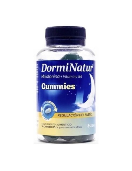 Dorminatur 50 gummies
