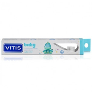 Vitis Baby Cepillo de...