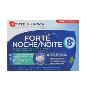 Forté Pharma Forté Noche 8h...