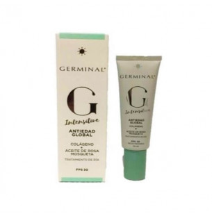 Germinal Intensitive...