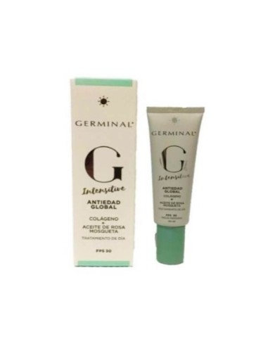 Germinal Intensitive Antiedad Global...