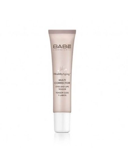 BABÉ HealthyAging+ Multi Corrector Ojos y Labios 15ml
