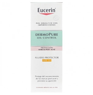 Eucerin Dermopure Oil...